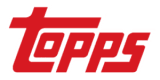 Topps logo
