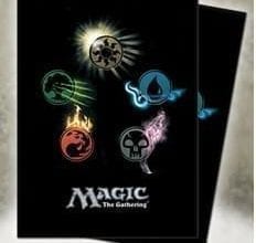 Magic: The Gathering Ultra Pro Card Sleeves