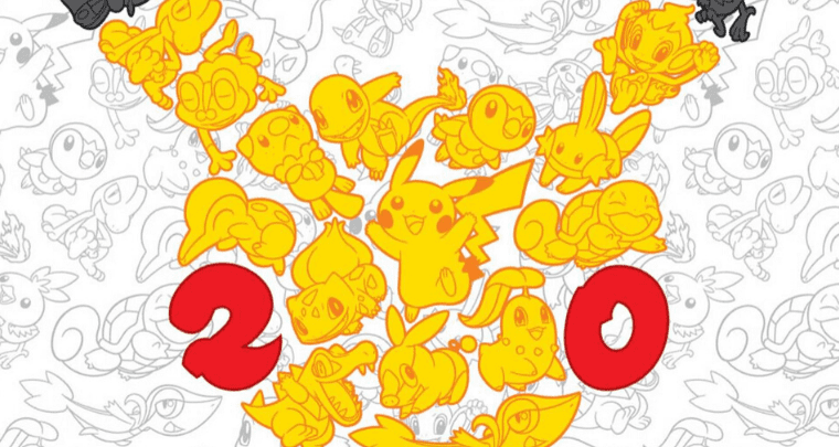 This Year it's Pokémon's Super Bowl