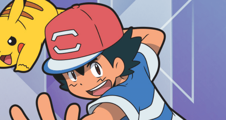 Eight More Reasons to be Excited for Pokémon Sun and Moon