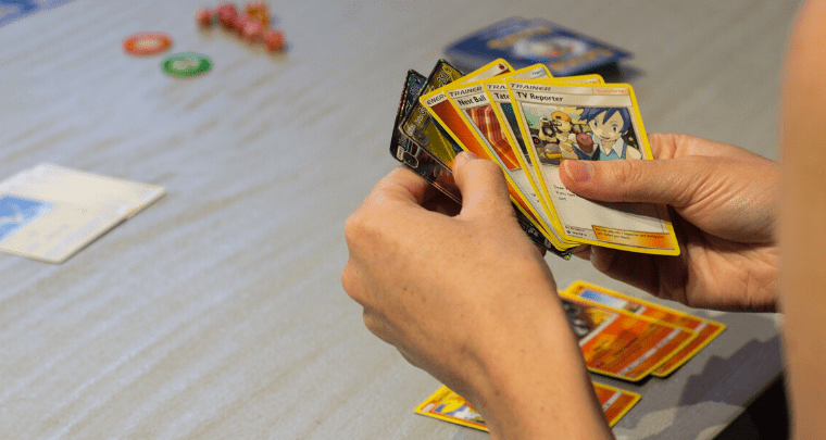 The Complete Guide to Building Winning Pokémon TCG Decks