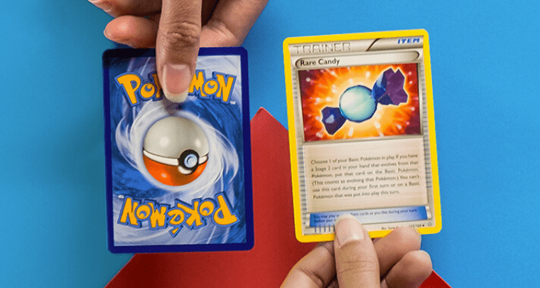 The Pokémon Trading Card Game Helps Your Children Develop These Five Crucial Skills