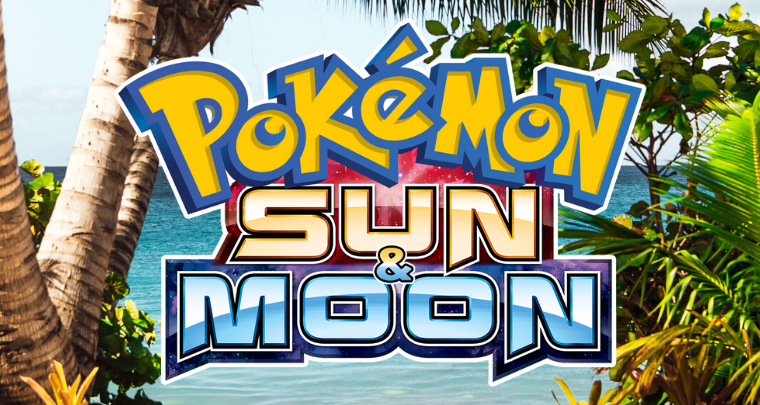 New Information on Pokémon Sun and Moon Theme Decks