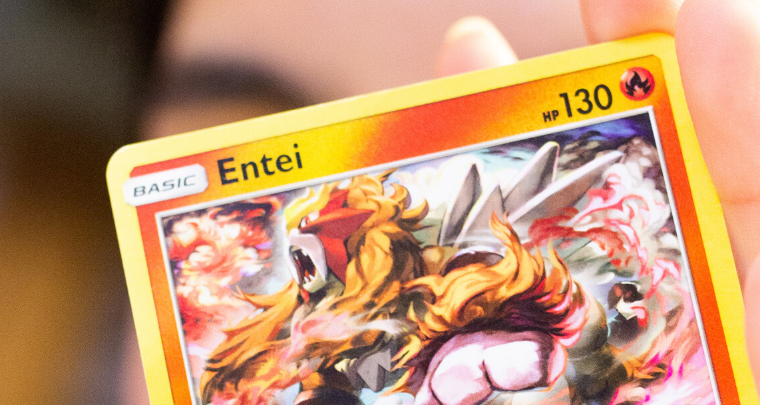 How to Avoid Falling Prey to Five Common Pokémon TCG Scams