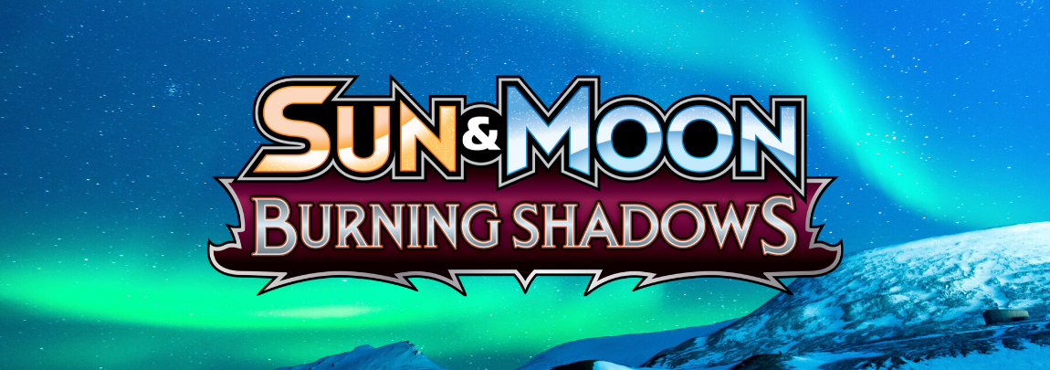 Everything We Know About Pokémon Sun and Moon Burning Shadows Everything We Know About Pokémon Sun and Moon Burning Shadows