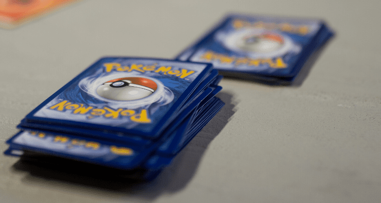 Pokémon TCG Storage Tips: How to Keep Your Cards Safe