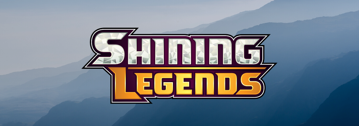 Shining Rayquaza Strength Expansion Pack Shining Legends, Pokémon