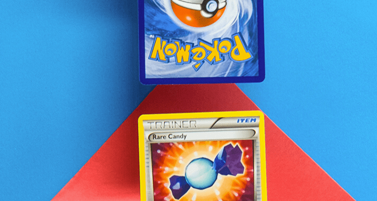 Four Things Every Pokemon Card Player Should Know, but Probably Doesn't
