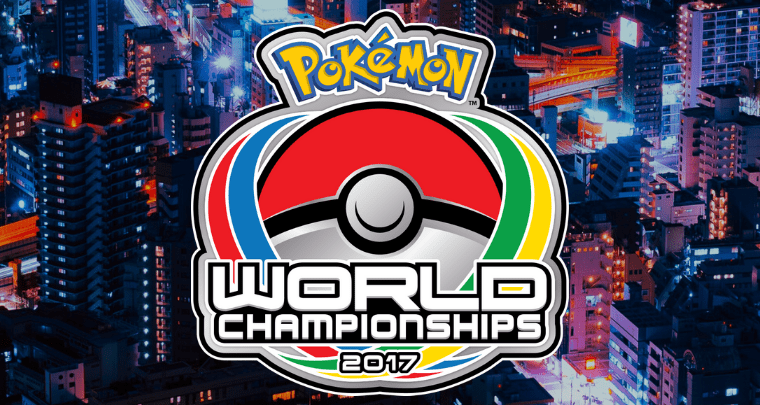 Six Tips for Competitive Play From a Pokémon World Championship Player