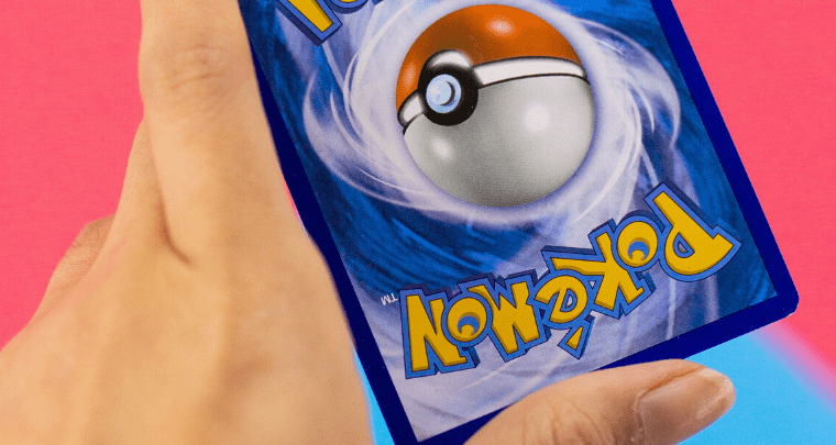 Foolproof Method for Checking If Your Pokémon Cards Are Fake