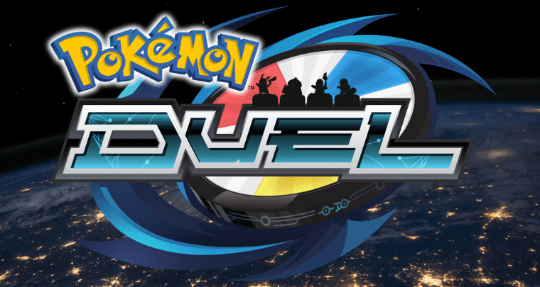 What is Pokémon Duel and Should You Play It?