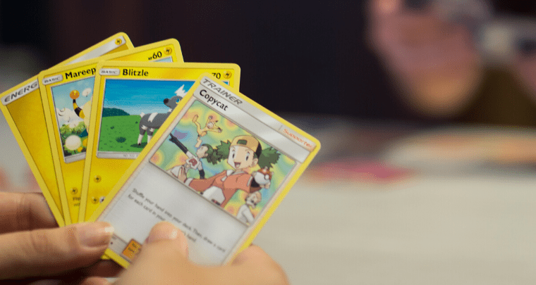 Guide to Creating a Standard Format Pokémon Deck in 2018