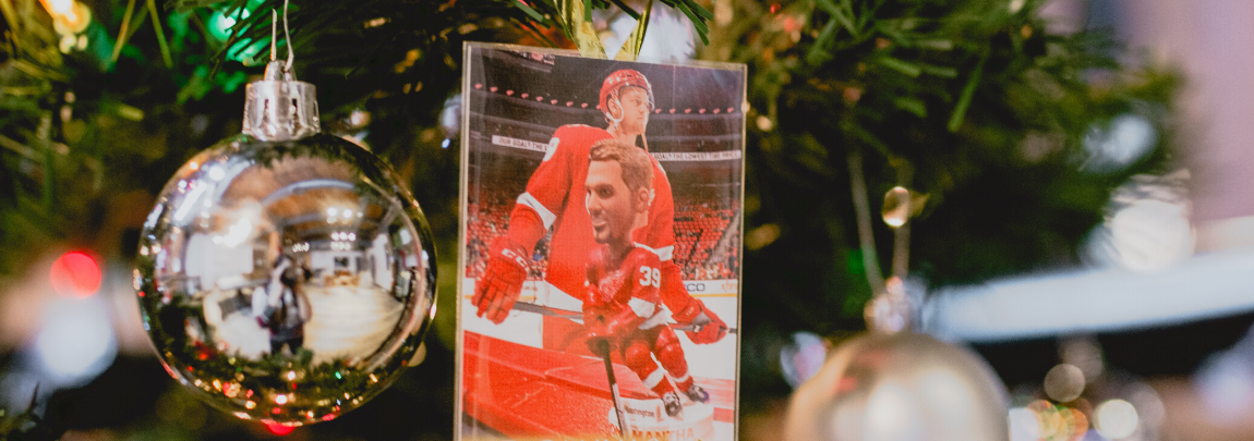Happy Holidays!