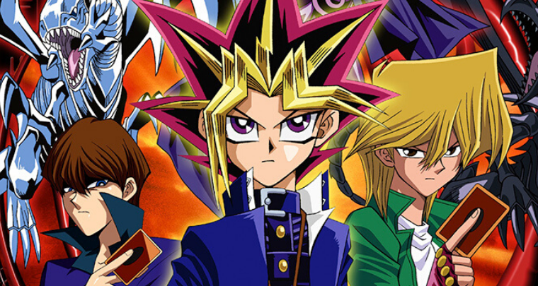 Yu-Gi-Oh! In 2018, is Your Childhood Card Game Still Worth Playing?