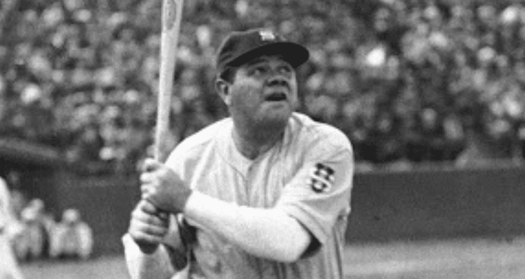 Babe Ruth: Most Valuable Trading Card vs. Most Valuable Piece of Memorabilia