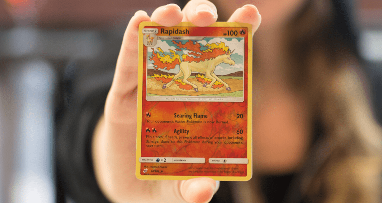 4 Reasons TCG Players Choose Pokemon Over Other Trading Card Games
