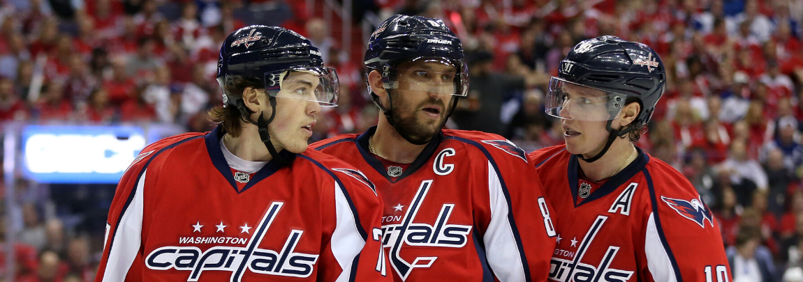 Lace Up, the Official Cardboard Hockey Season Starts Now