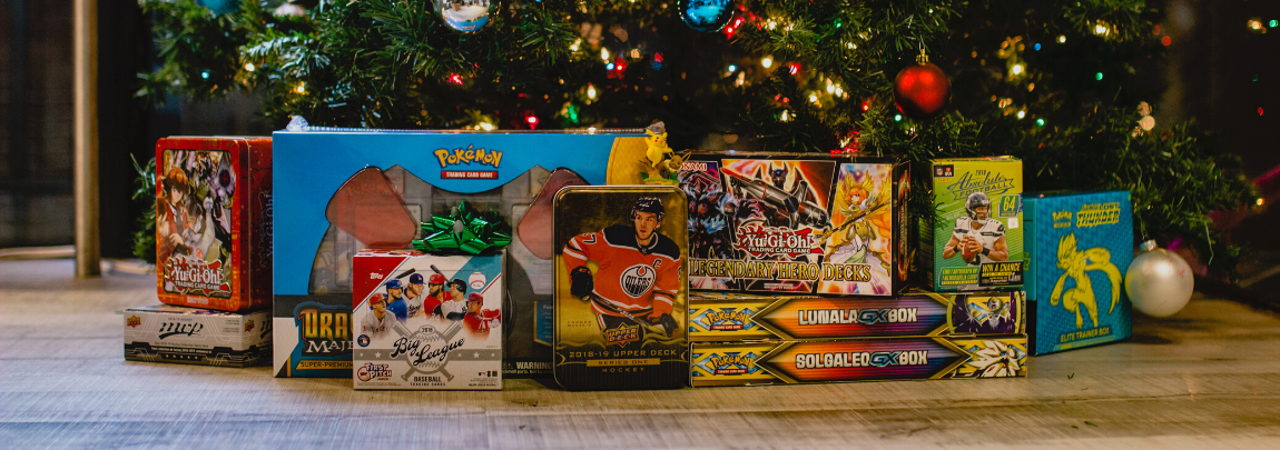 2018 Epic Gift Guide