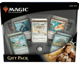 Magic: The Gathering 2018 Gift Pack