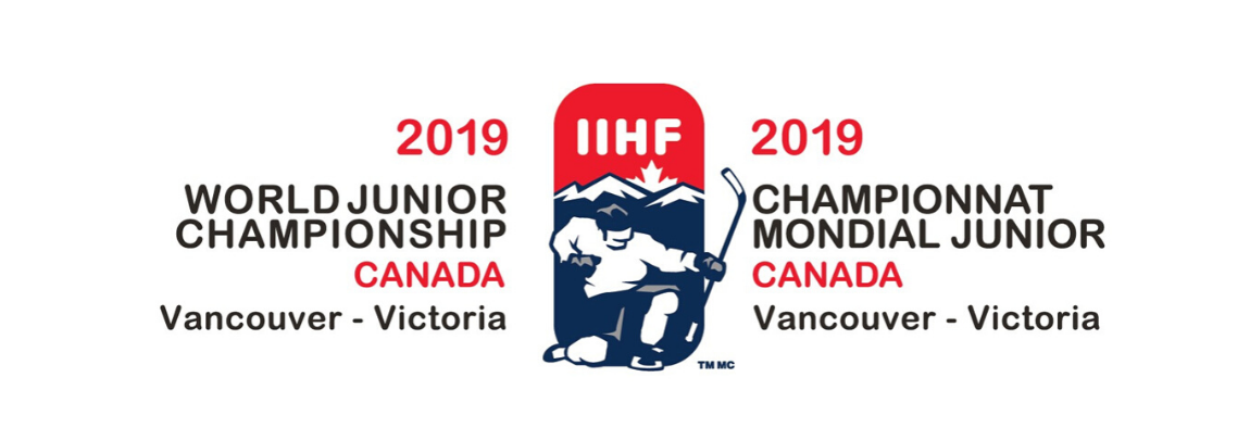 World Juniors Contest!