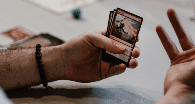 A Beginners Guide To Magic: The Gathering, Part 2: Which Format Do I Choose?