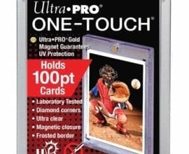 Ultra Pro - 100pt One-Touch Magnetic Holder