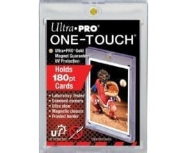Ultra Pro - 180pt One-Touch Magnetic Holder