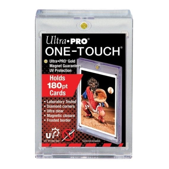 Ultra Pro - 180pt One-Touch Magnetic Holder