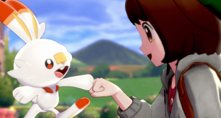 Pokémon Sword and Shield: Major Announcement Incoming!