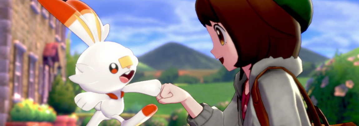Pokémon Sword and Shield: Major Announcement Incoming!