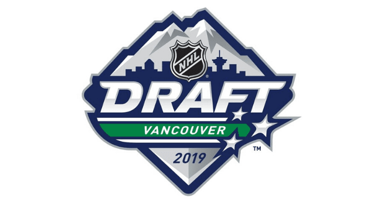 2019 NHL Draft Top Picks and Team Pick Order