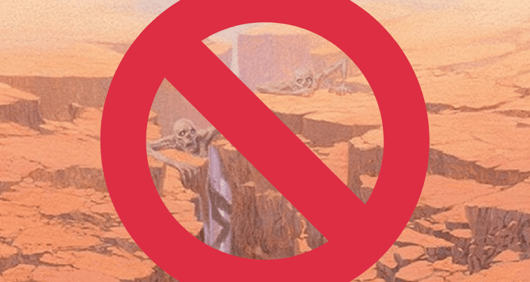 MTG Emergency Ban: Field of the Dead No More, Oko Next?