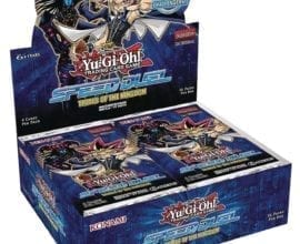 Yu-Gi-Oh! Speed Duel: Trials of the Kingdom