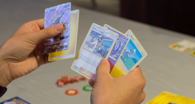 Sword & Shield: A Whole New Era for the Pokémon Trading Card Game