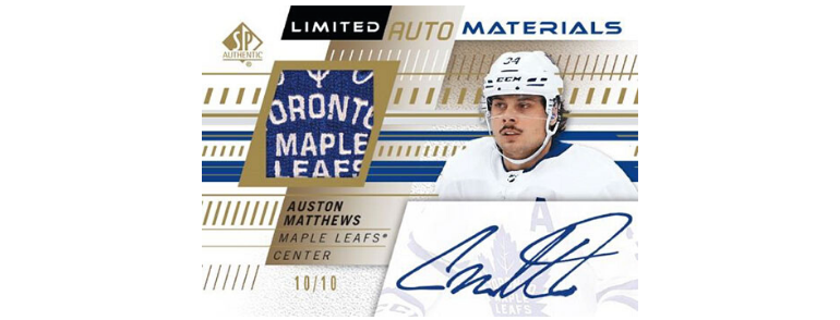 Looking Forward to the Fully-Loaded 2019-20 SP Authentic