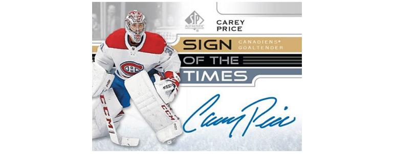 Looking Forward to the Fully-Loaded 2019-20 SP Authentic