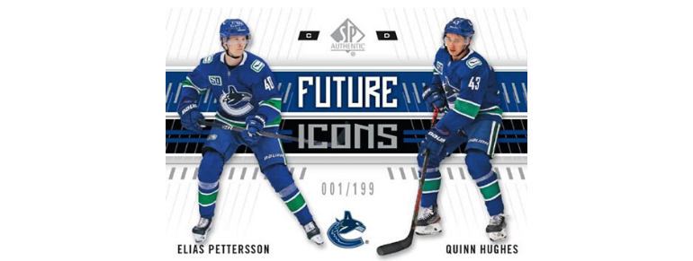 Looking Forward to the Fully-Loaded 2019-20 SP Authentic