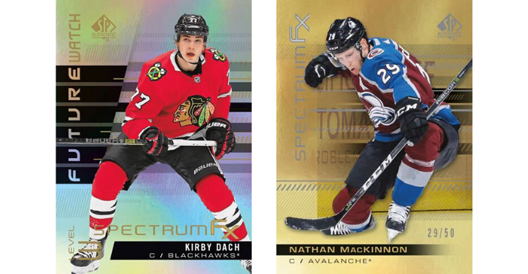 Looking Forward to the Fully-Loaded 2019-20 SP Authentic