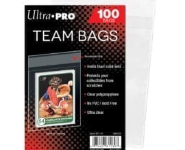 Ultra Pro Team Bags