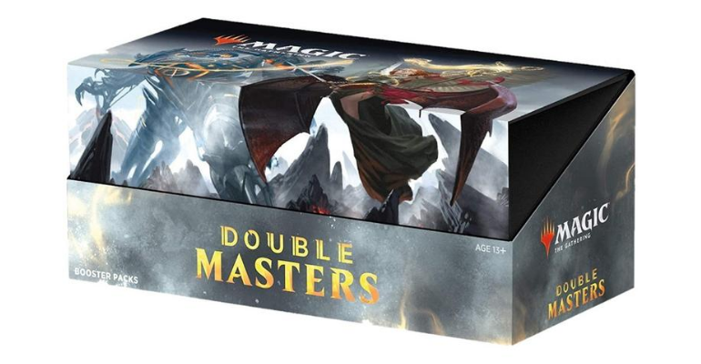 Double Masters Is Coming And The Countdown Is On