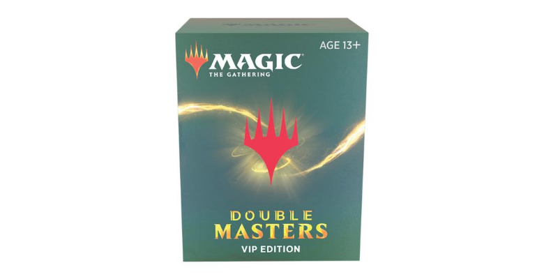 Double Masters Is Coming And The Countdown Is On