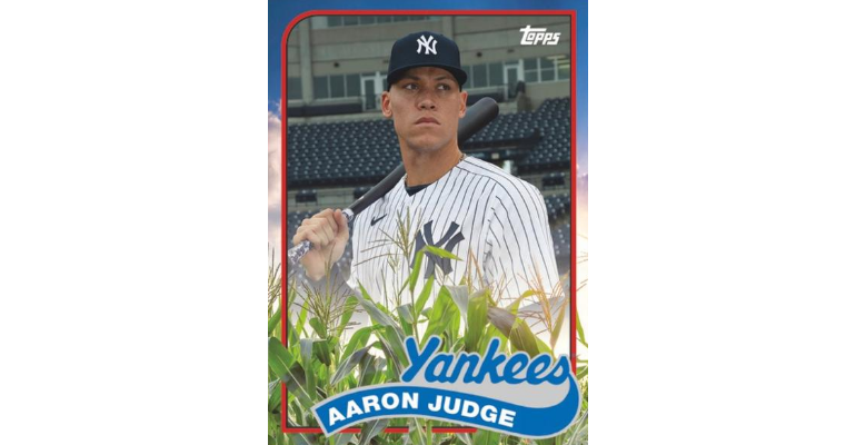 Throwbacks Aplenty In 2020 Topps Archives