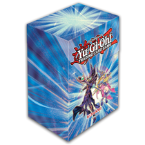 Yu-Gi-Oh The Dark Magicians Card Case