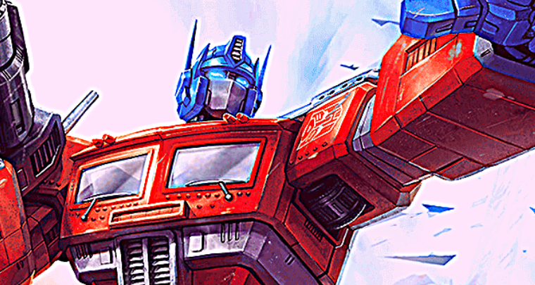 R.I.P. Transformers TCG | Zephyr Epic Blog | Zephyrepic.com