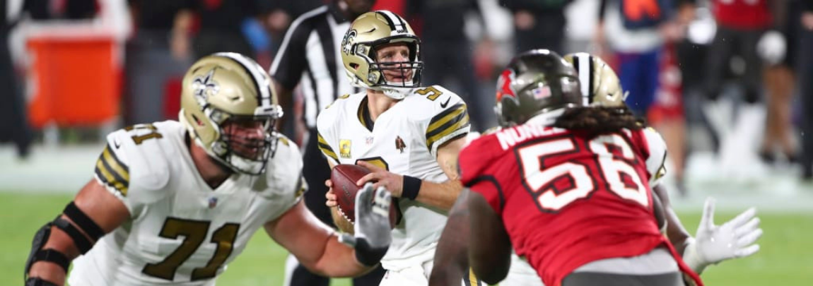 Recapping The 2020 NFL Season So Far | Zephyr Epic Blog | Zephyrepic.com