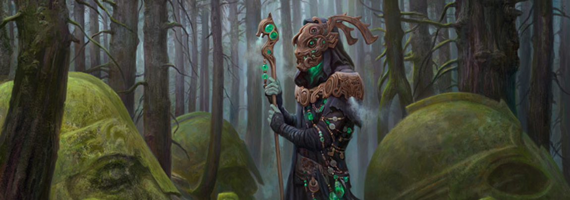 Raise Your Axes, For Kaldheim Draws Near | Zephyr Epic Blog | Zephyrepic.com