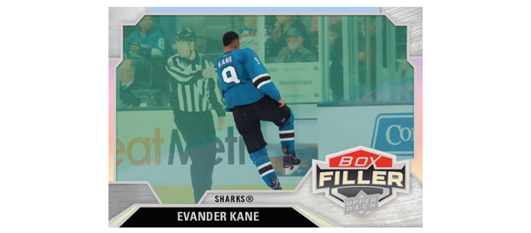 Stützle, Kaprizov, And Höglander Hit The Main Stage In 2020-21 Upper Deck Series 2