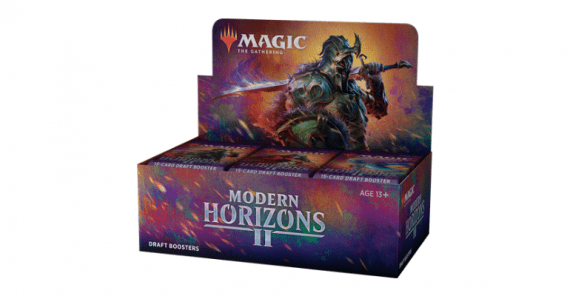 Modern Horizons 2 Shows Some Much-Needed Love To Merfolk - Zephyr Epic