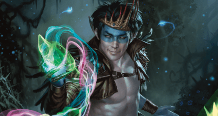 The 2021 Standard Rotation Is Here To Shake Up Magic: The Gathering | Zephyr Epic Blog | Zephyrepic.com