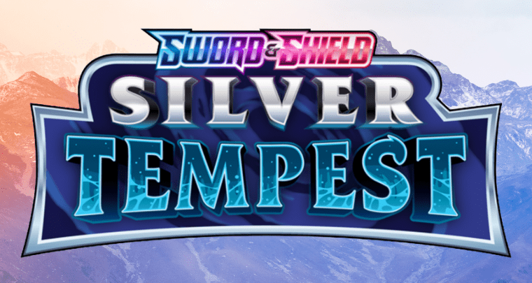Silver Tempest Marks The End Of The Sword And Shield Era | Zephyr Epic Blog | Zephyrepic.com